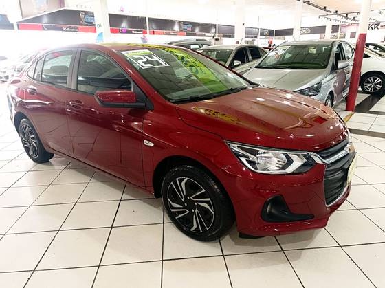 CHEVROLET ONIX 1.0 FLEX PLUS LT MANUAL